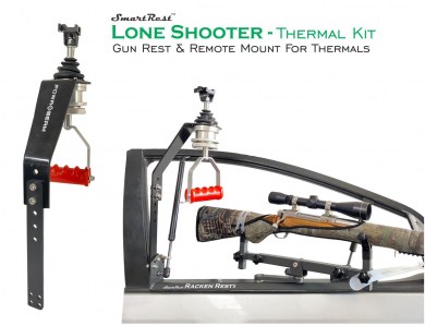 Lone Shooter - Thermal Kit Website Image